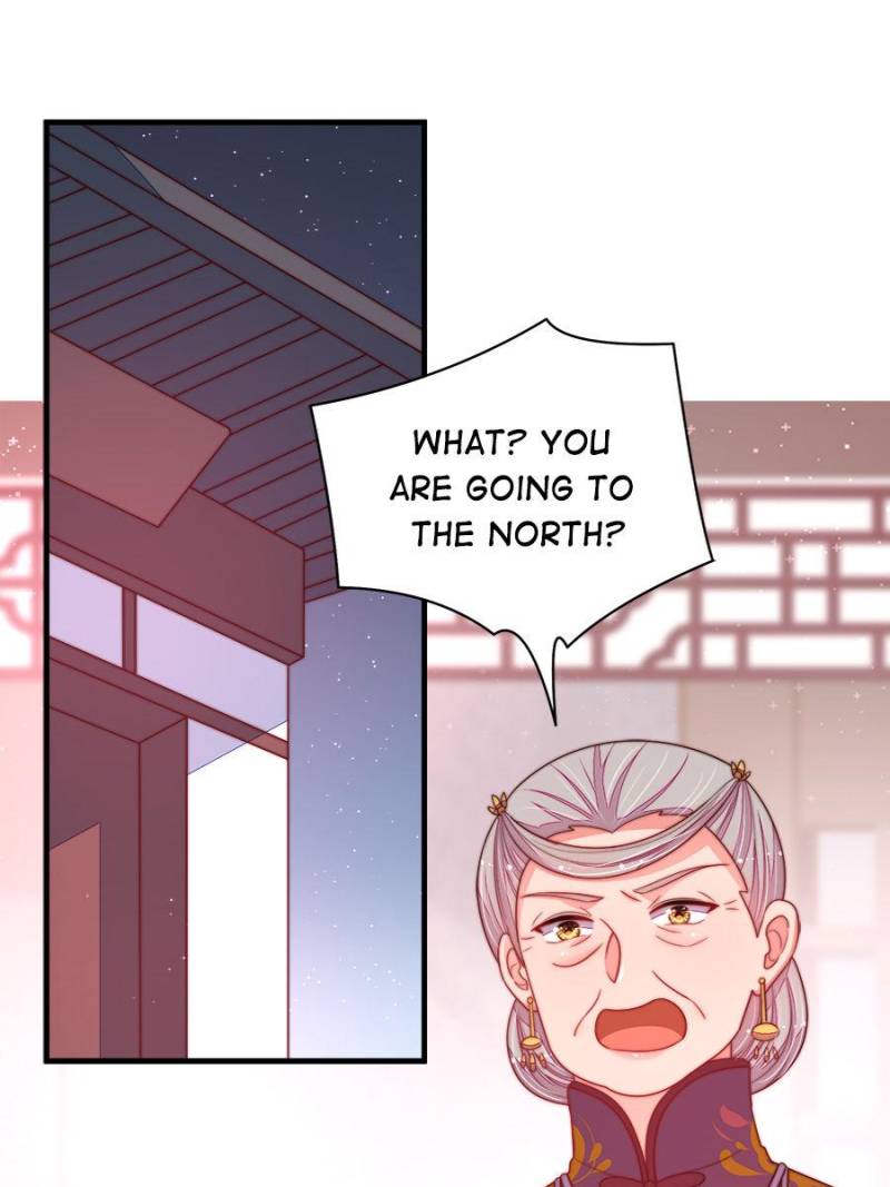 Marshal Is Jealous Everyday chapter 144 - page 12