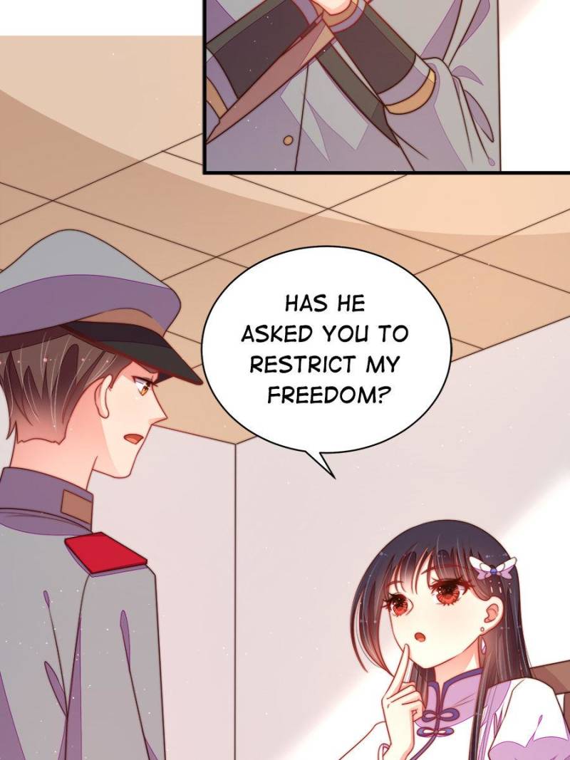 Marshal Is Jealous Everyday chapter 144 - page 2