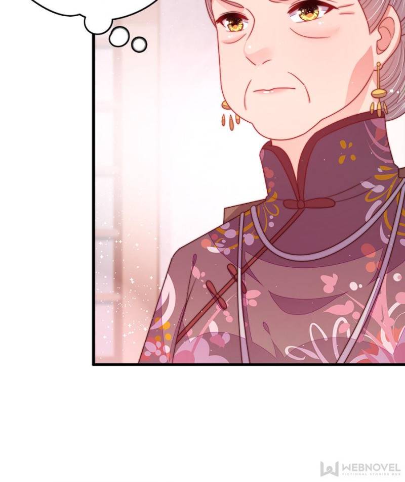 Marshal Is Jealous Everyday chapter 144 - page 21
