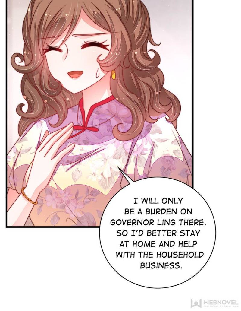 Marshal Is Jealous Everyday chapter 144 - page 26