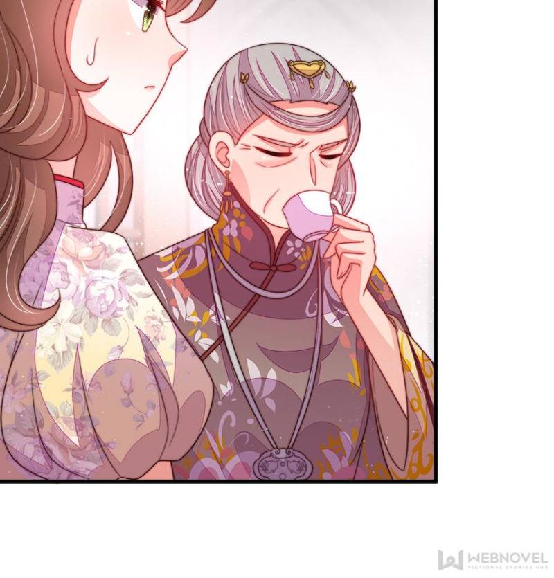 Marshal Is Jealous Everyday chapter 144 - page 28