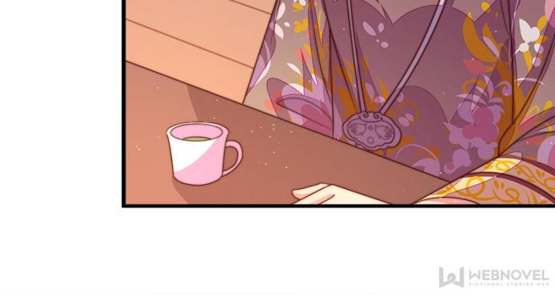 Marshal Is Jealous Everyday chapter 144 - page 31