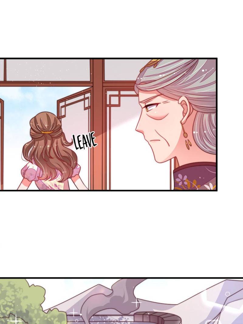 Marshal Is Jealous Everyday chapter 144 - page 32