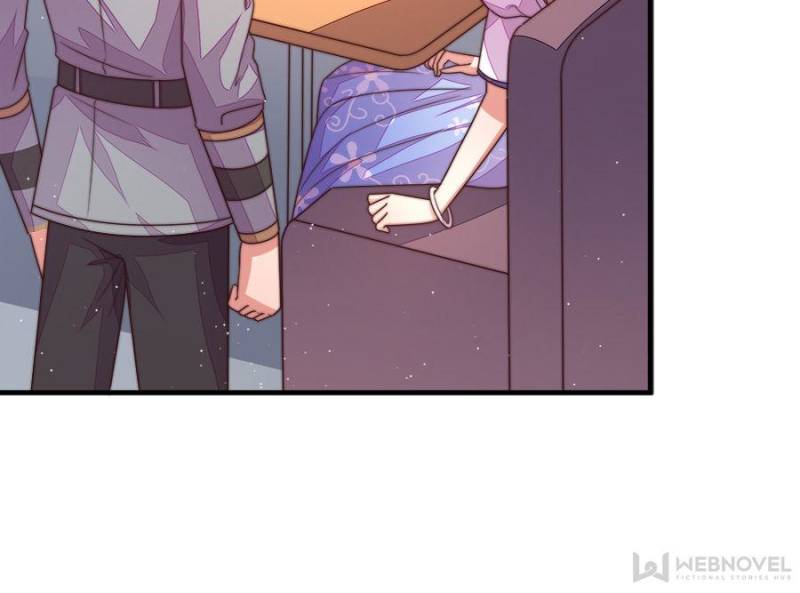 Marshal Is Jealous Everyday chapter 144 - page 34