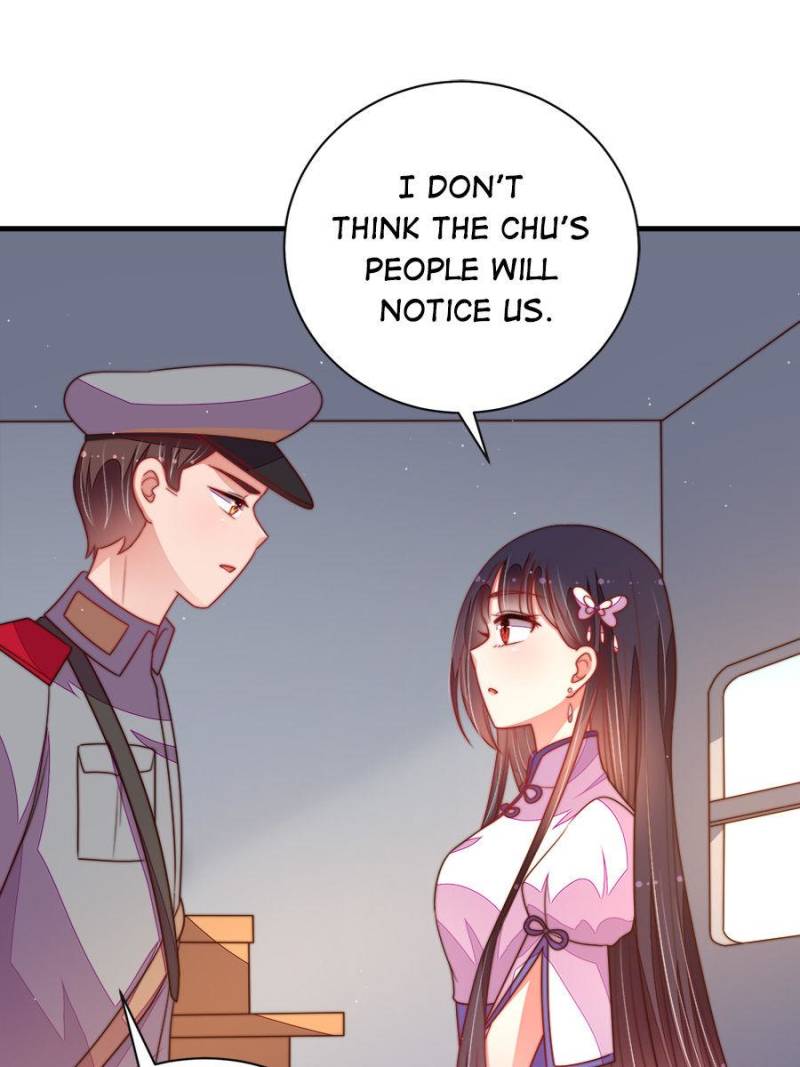 Marshal Is Jealous Everyday chapter 144 - page 38
