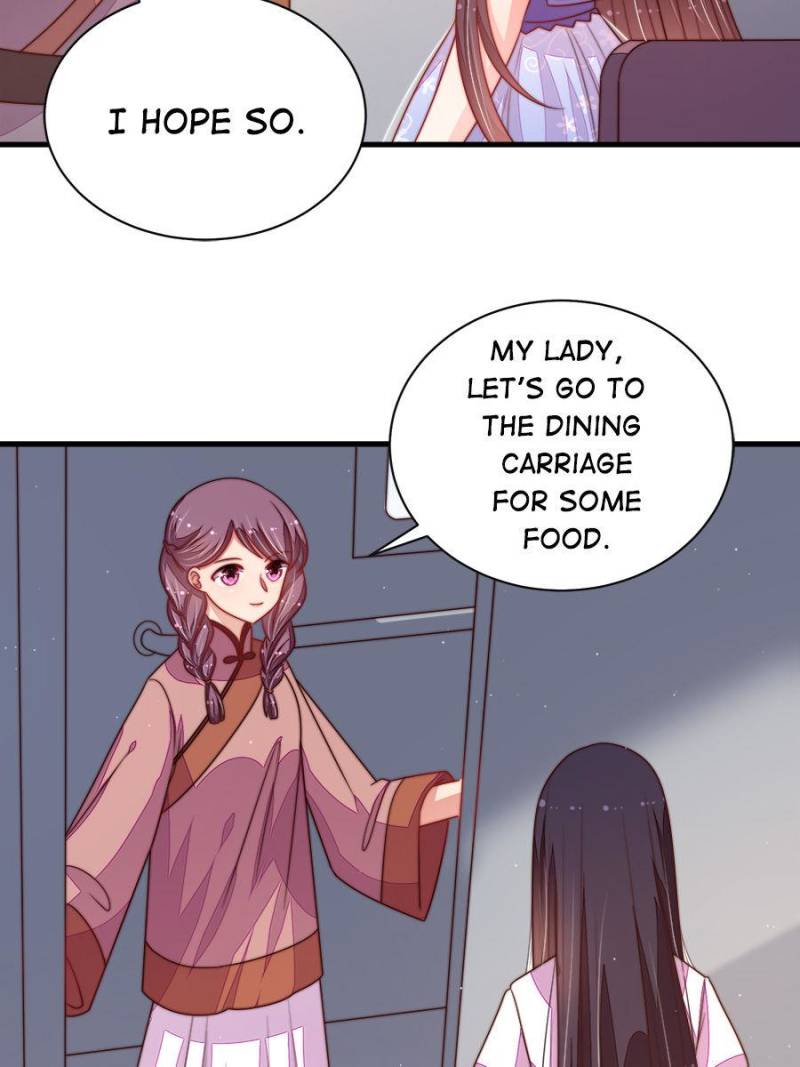 Marshal Is Jealous Everyday chapter 144 - page 39