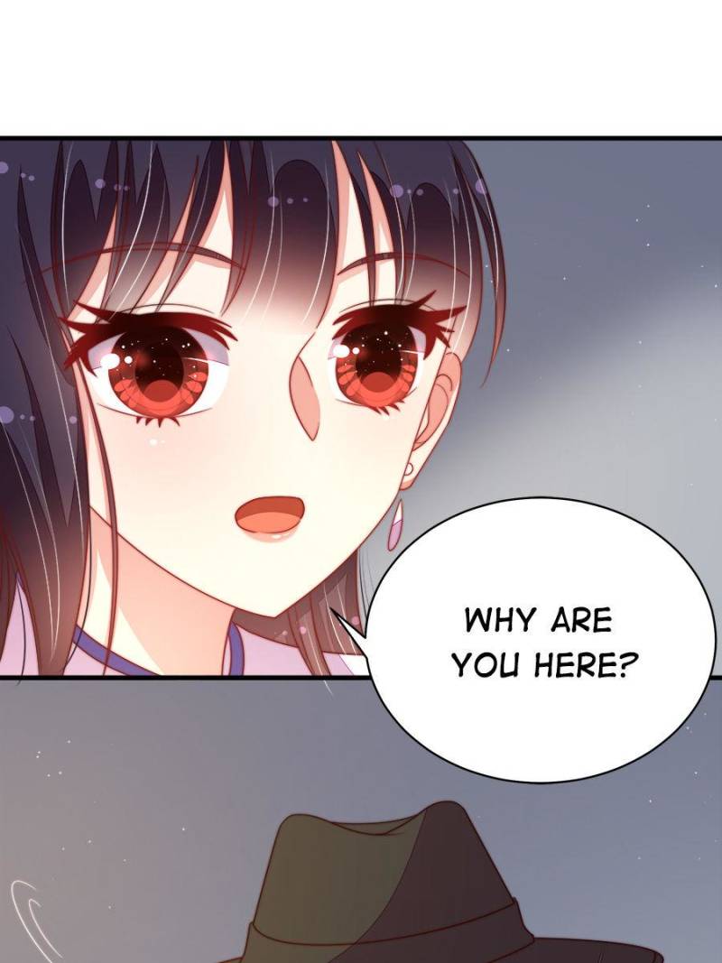 Marshal Is Jealous Everyday chapter 144 - page 44