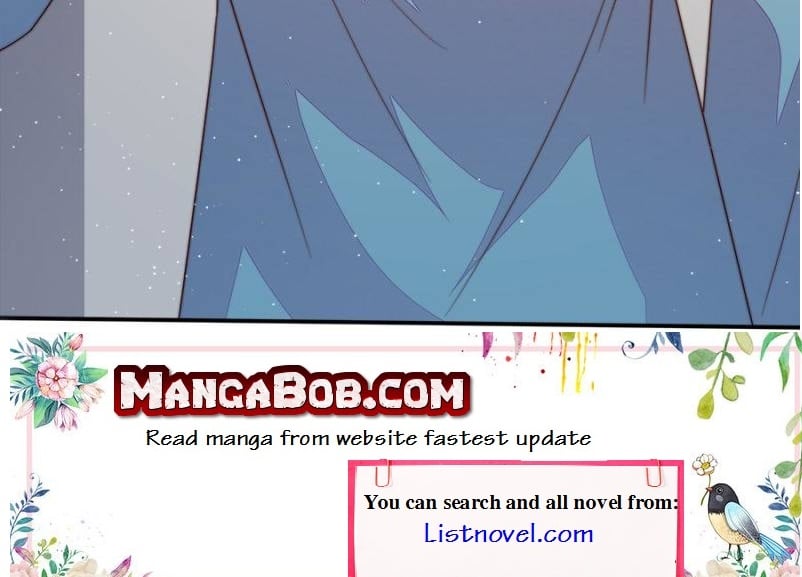 Marshal Is Jealous Everyday chapter 144 - page 46