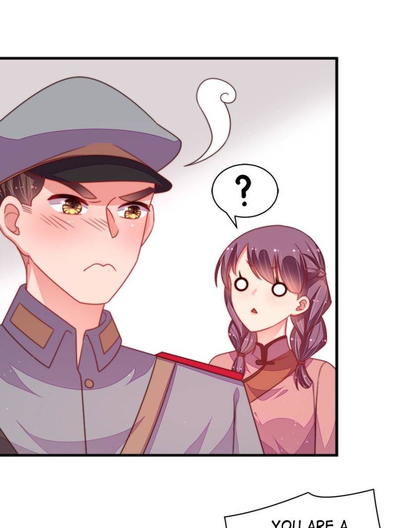 Marshal Is Jealous Everyday chapter 144 - page 7