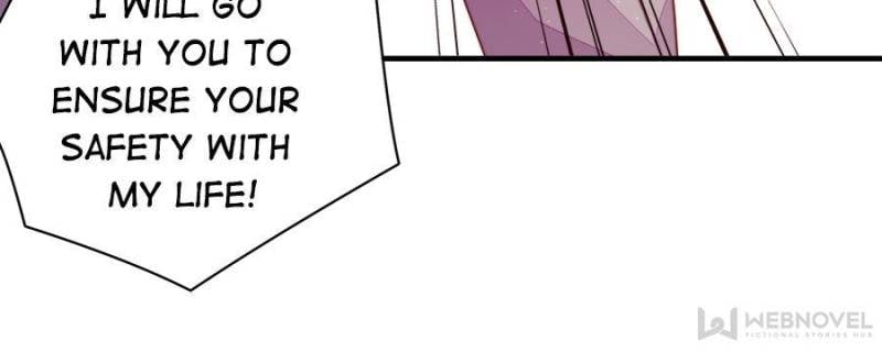 Marshal Is Jealous Everyday chapter 144 - page 9