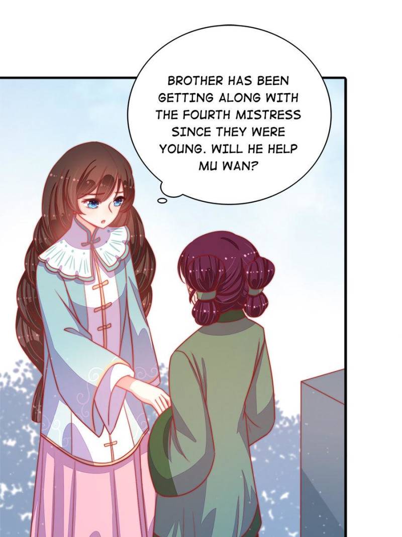 Marshal Is Jealous Everyday chapter 77 - page 11