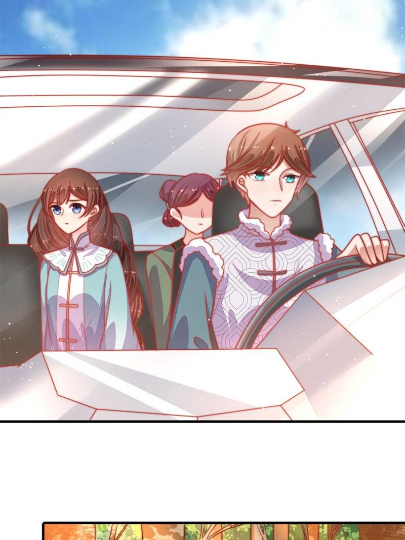 Marshal Is Jealous Everyday chapter 77 - page 25