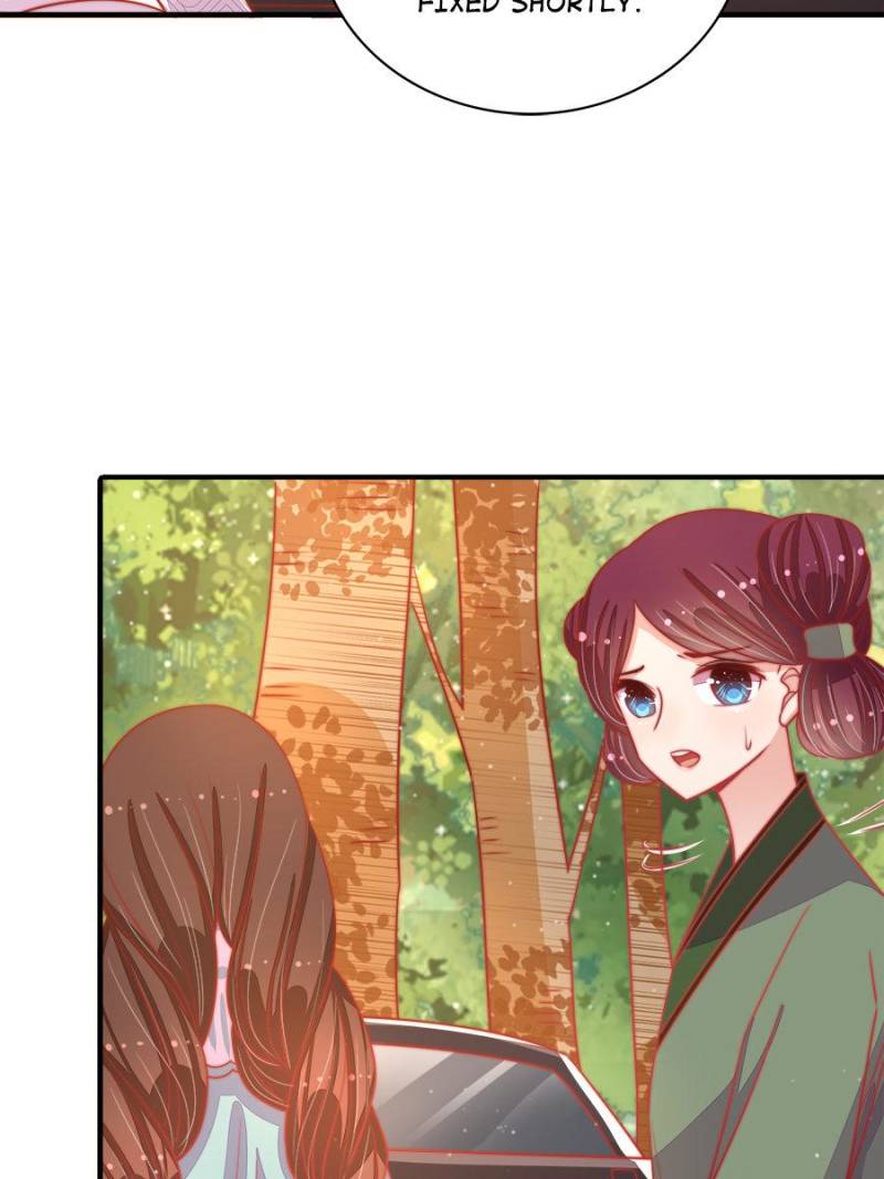 Marshal Is Jealous Everyday chapter 77 - page 28