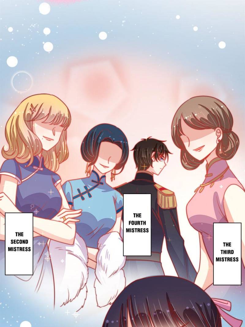 Marshal Is Jealous Everyday chapter 77 - page 36