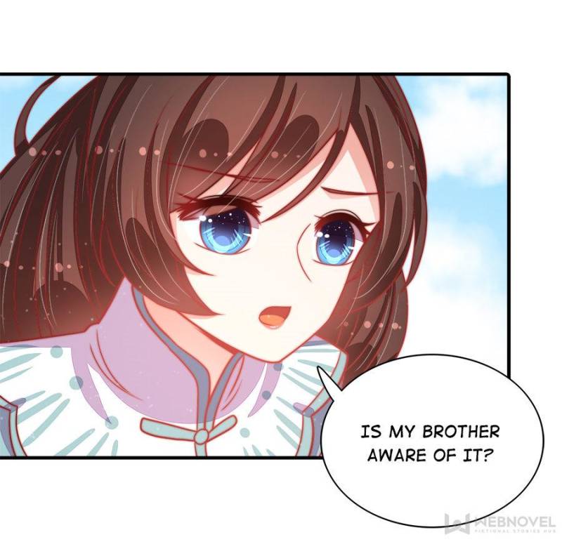 Marshal Is Jealous Everyday chapter 77 - page 8