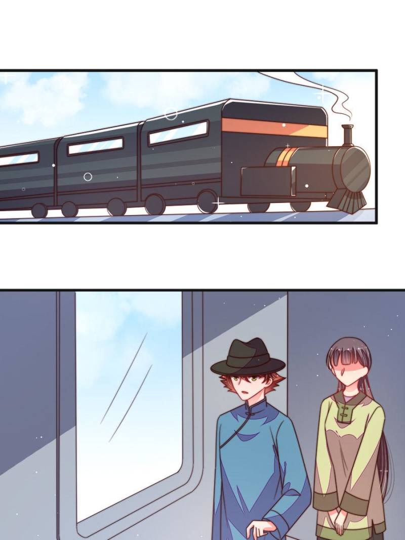 Marshal Is Jealous Everyday chapter 145 - page 11