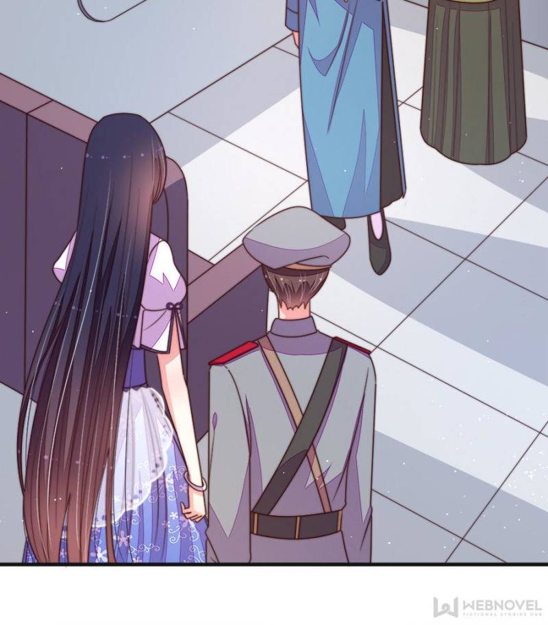 Marshal Is Jealous Everyday chapter 145 - page 12