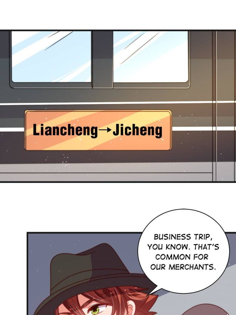 Marshal Is Jealous Everyday chapter 145 - page 16