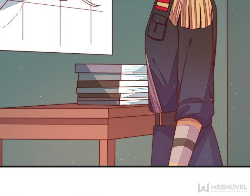 Marshal Is Jealous Everyday chapter 145 - page 2