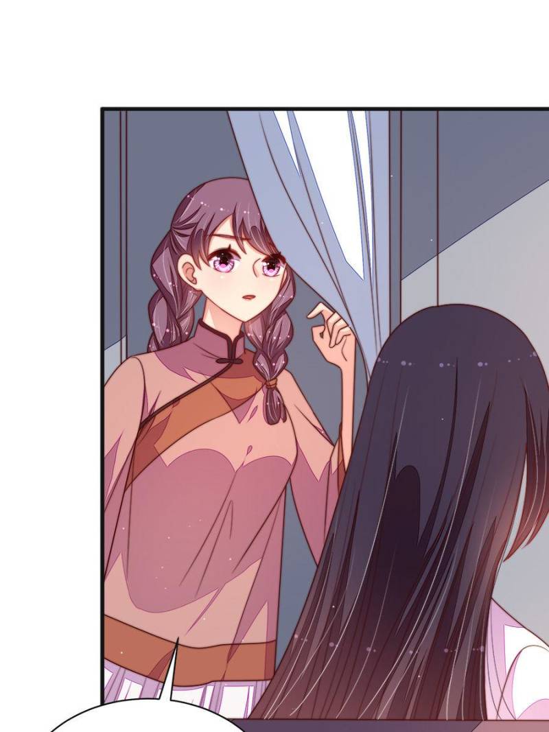 Marshal Is Jealous Everyday chapter 145 - page 21