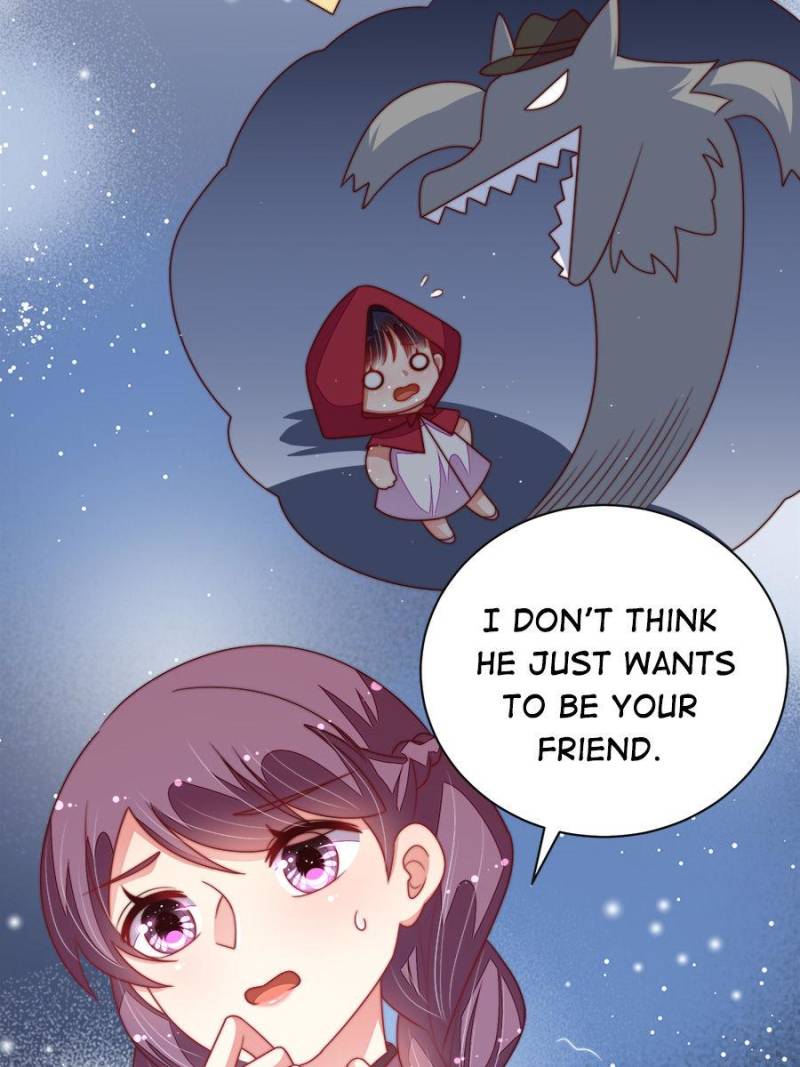 Marshal Is Jealous Everyday chapter 145 - page 23
