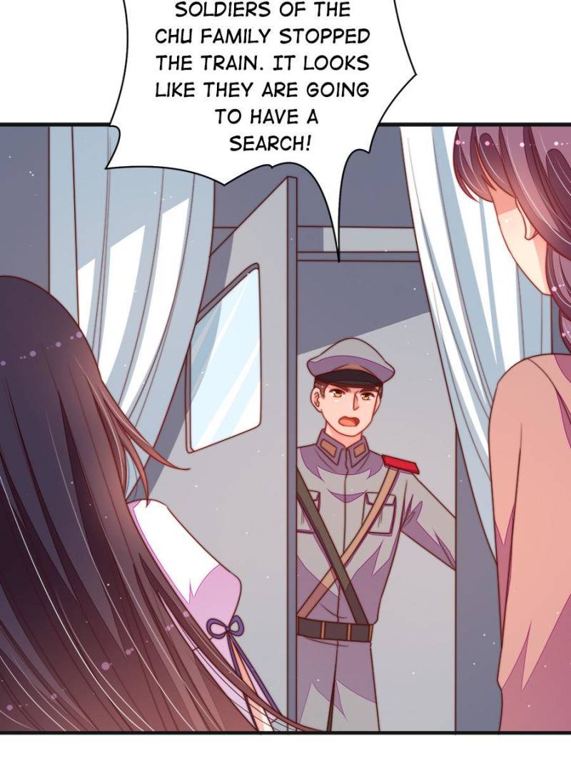 Marshal Is Jealous Everyday chapter 145 - page 29