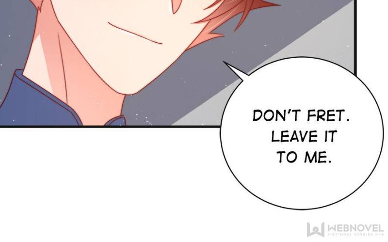 Marshal Is Jealous Everyday chapter 145 - page 41