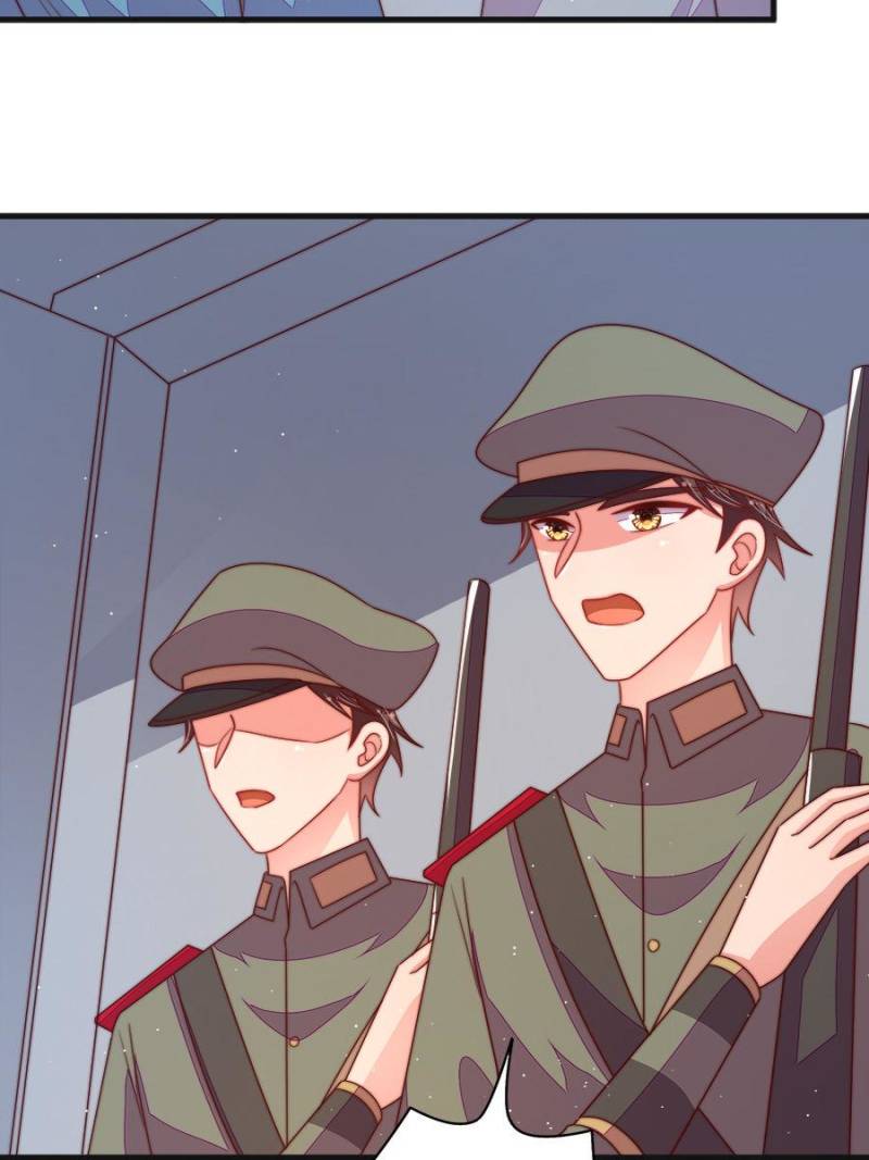 Marshal Is Jealous Everyday chapter 145 - page 43