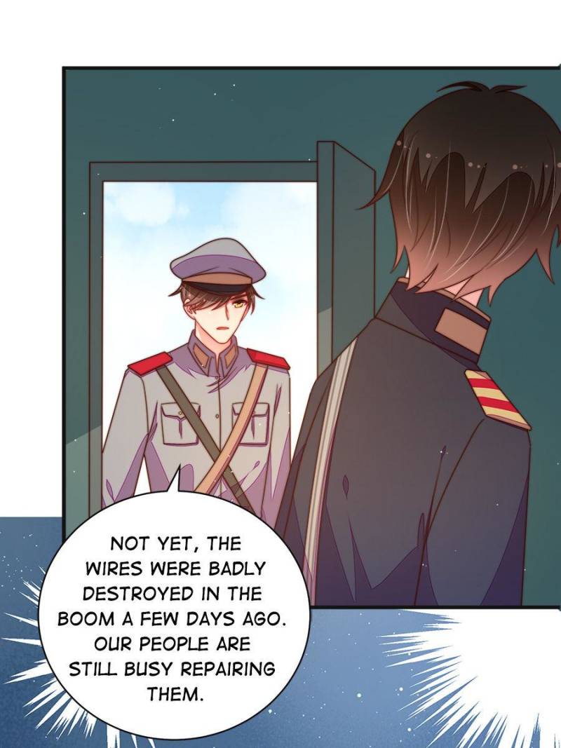 Marshal Is Jealous Everyday chapter 145 - page 5