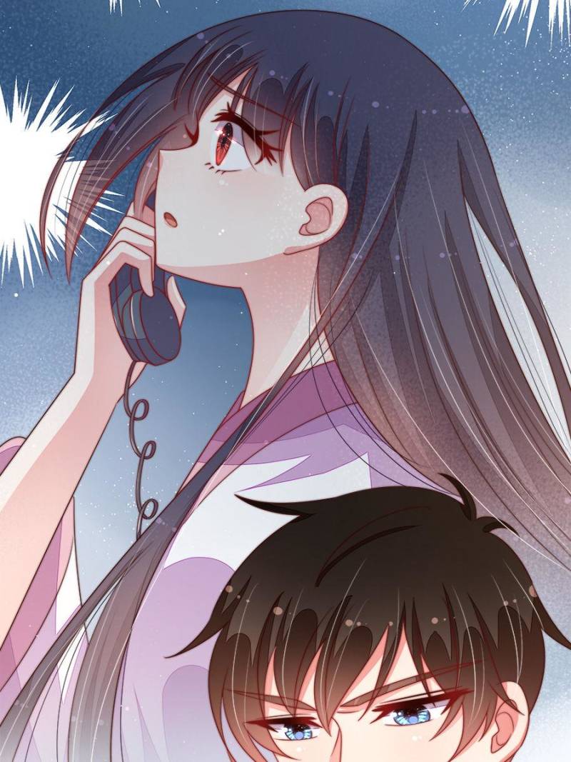 Marshal Is Jealous Everyday chapter 145 - page 6
