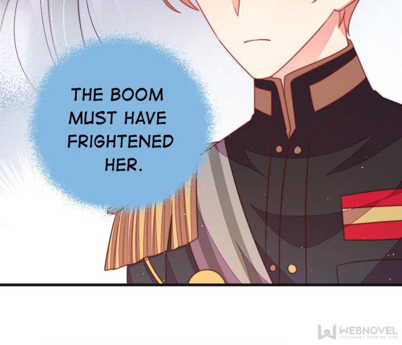 Marshal Is Jealous Everyday chapter 145 - page 7