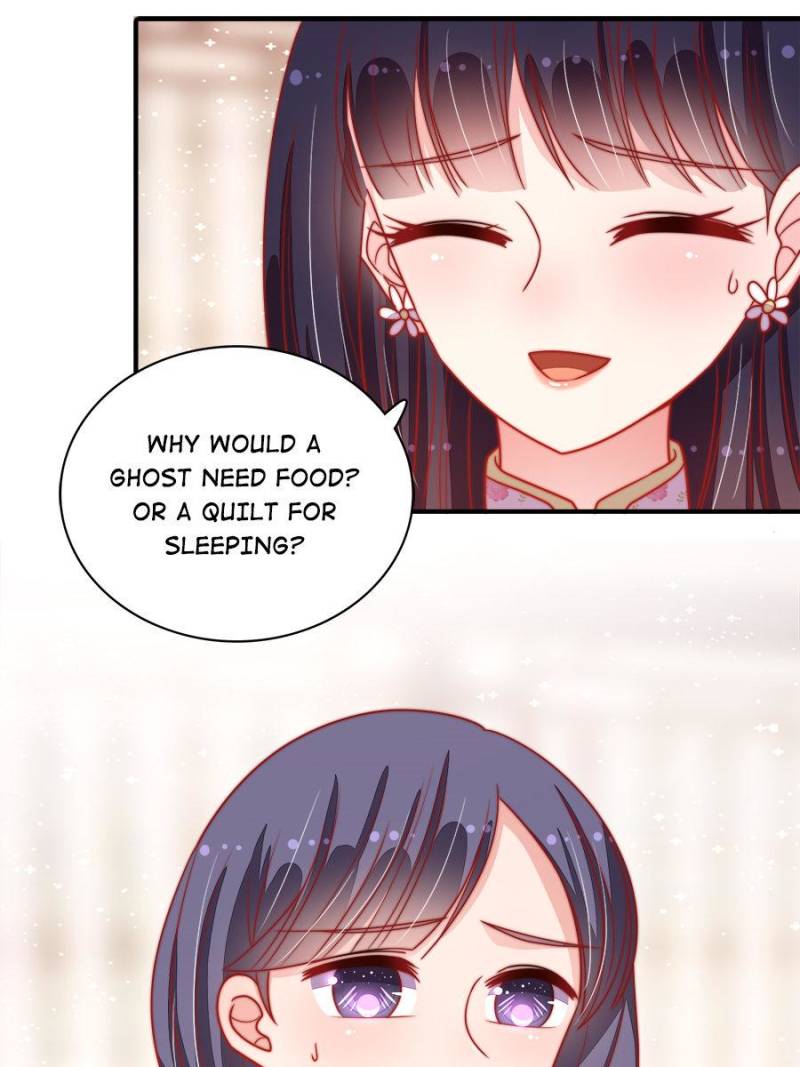 Marshal Is Jealous Everyday chapter 78 - page 14