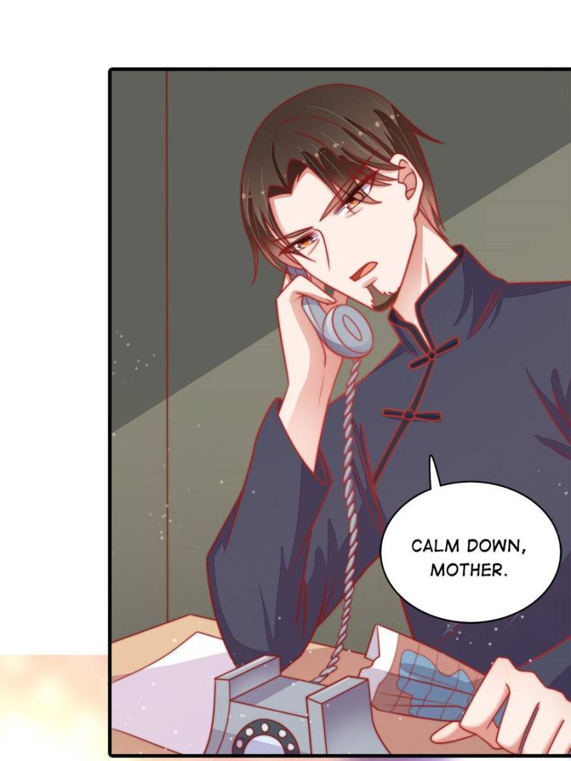 Marshal Is Jealous Everyday chapter 78 - page 23