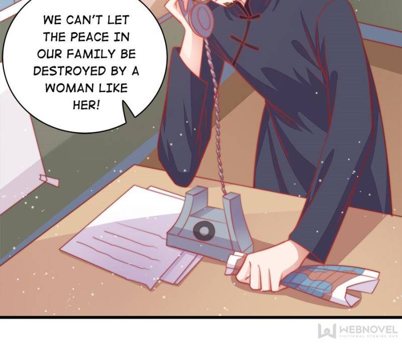 Marshal Is Jealous Everyday chapter 78 - page 28