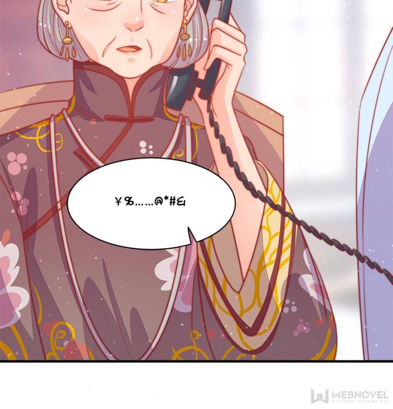 Marshal Is Jealous Everyday chapter 78 - page 30