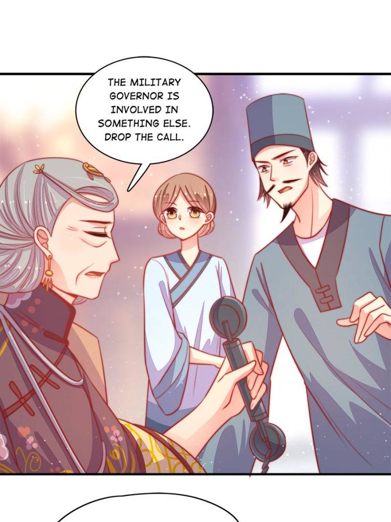Marshal Is Jealous Everyday chapter 78 - page 33