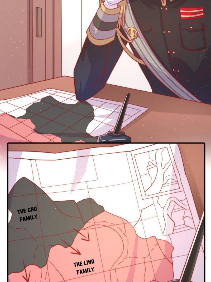 Marshal Is Jealous Everyday chapter 78 - page 36