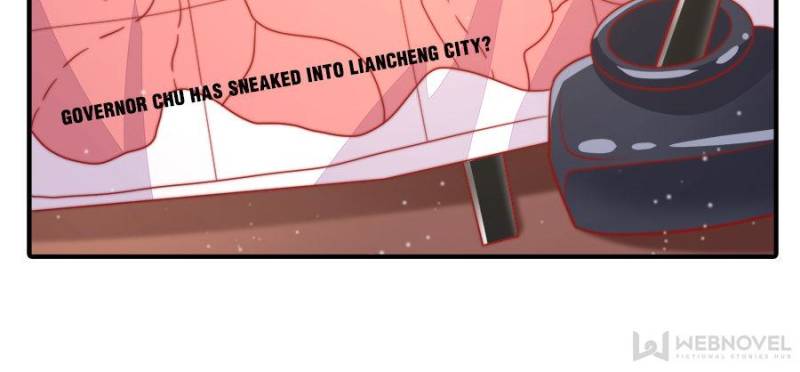 Marshal Is Jealous Everyday chapter 78 - page 37