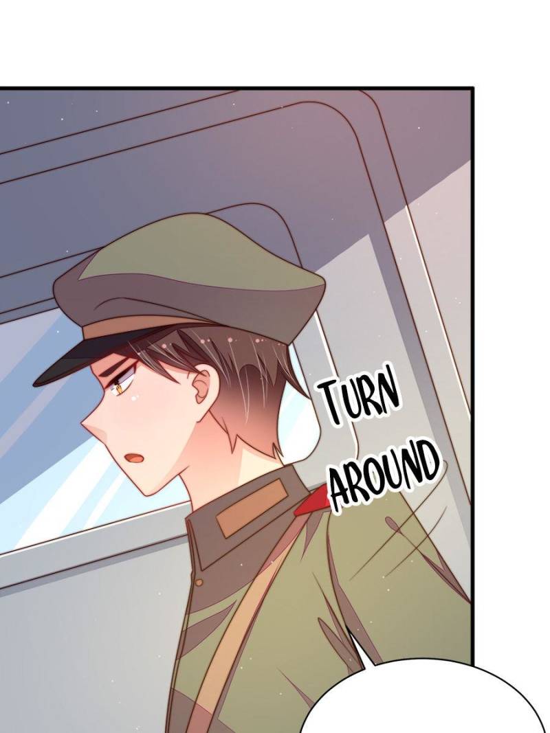 Marshal Is Jealous Everyday chapter 146 - page 14