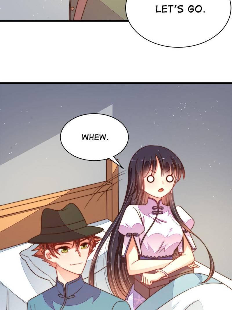 Marshal Is Jealous Everyday chapter 146 - page 15