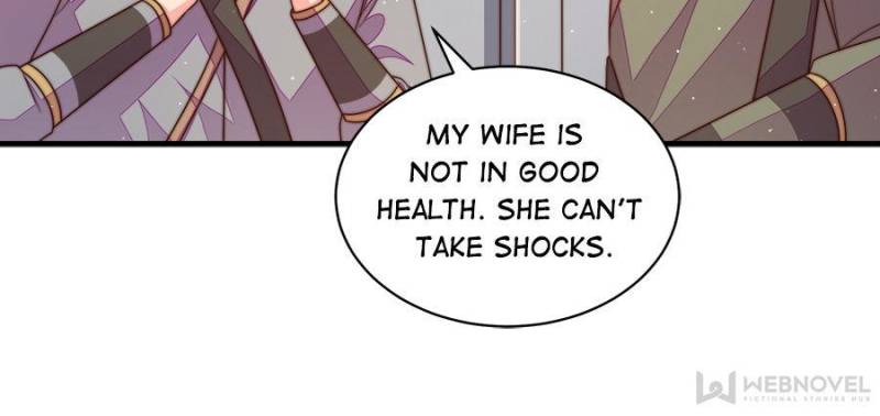 Marshal Is Jealous Everyday chapter 146 - page 2