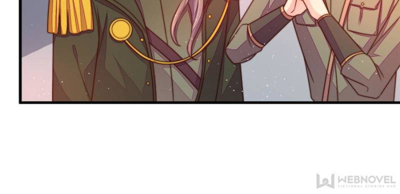 Marshal Is Jealous Everyday chapter 146 - page 21