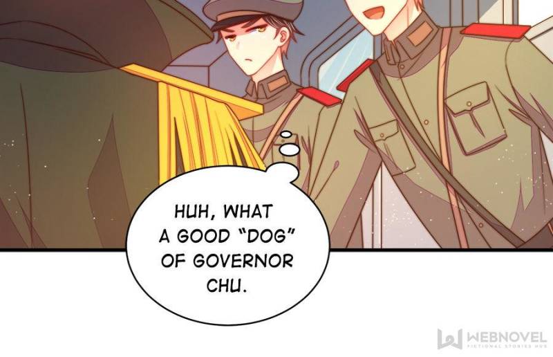 Marshal Is Jealous Everyday chapter 146 - page 23
