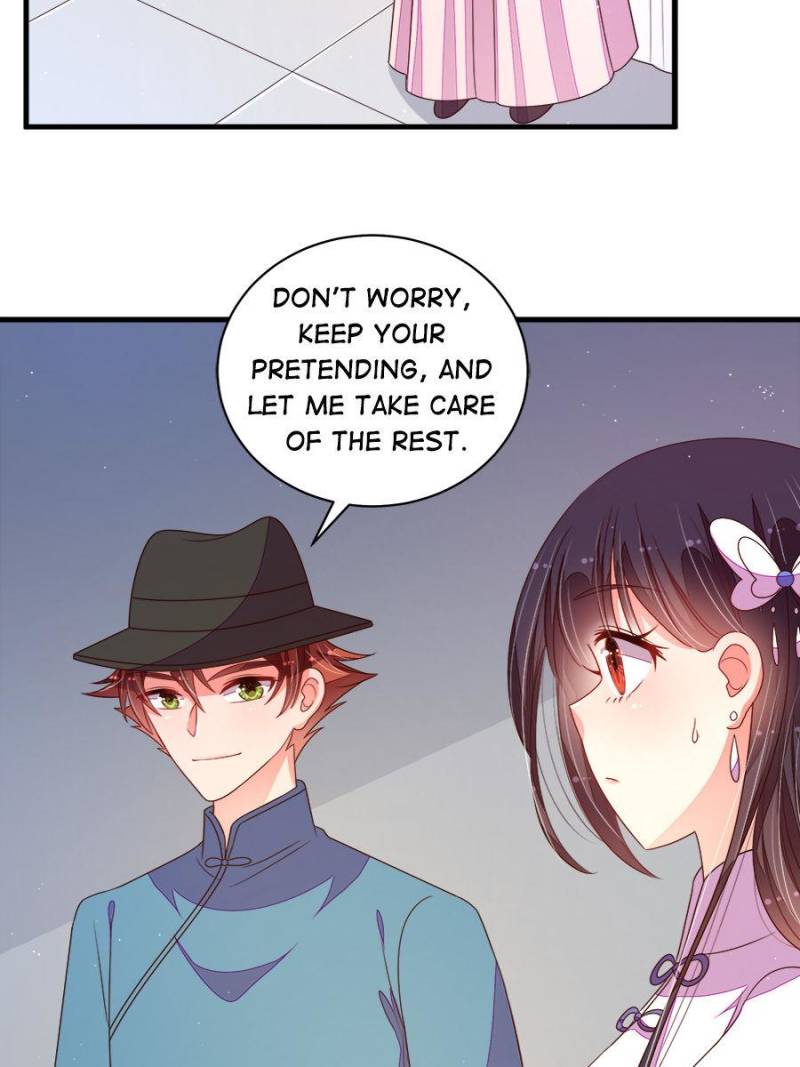 Marshal Is Jealous Everyday chapter 146 - page 25