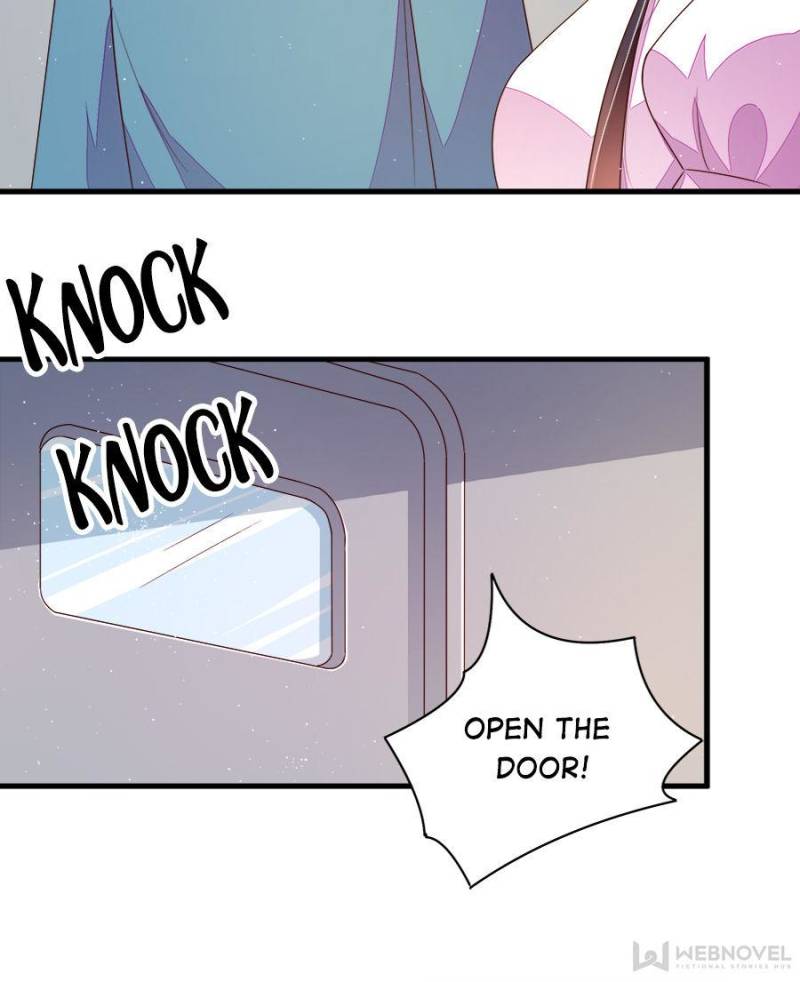 Marshal Is Jealous Everyday chapter 146 - page 26