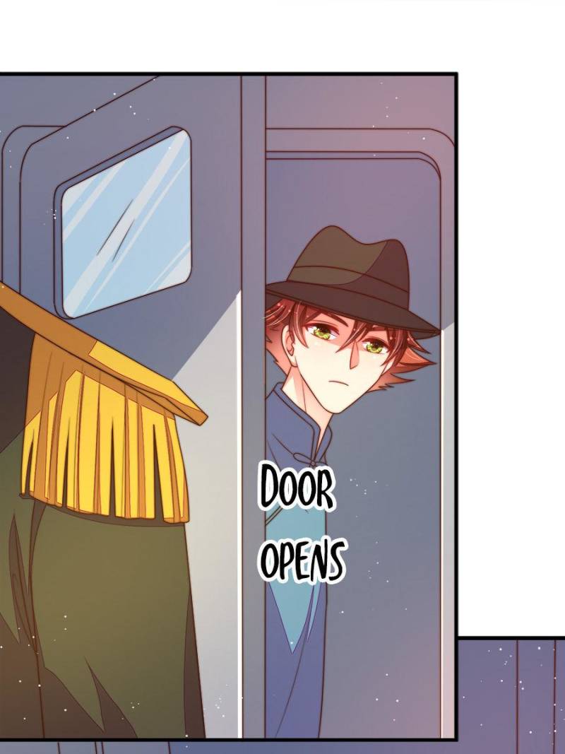 Marshal Is Jealous Everyday chapter 146 - page 27