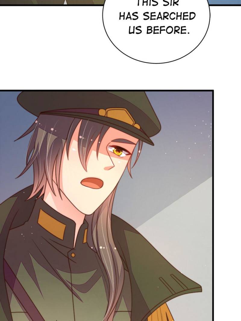 Marshal Is Jealous Everyday chapter 146 - page 34