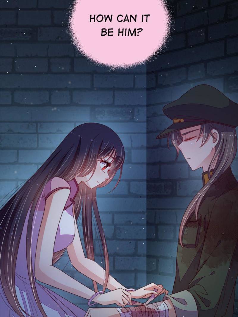Marshal Is Jealous Everyday chapter 146 - page 37