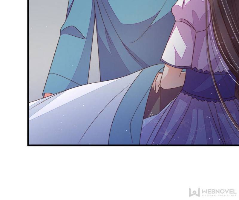 Marshal Is Jealous Everyday chapter 146 - page 39
