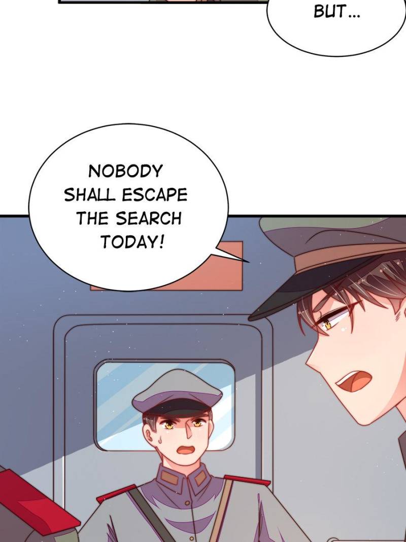 Marshal Is Jealous Everyday chapter 146 - page 4
